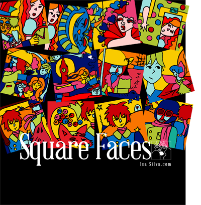 SquareFaces-serie-historias