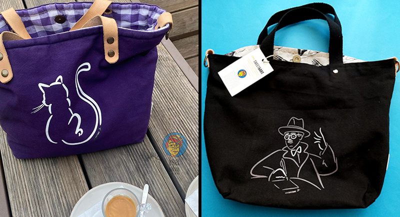 Ilustrações para produtos da CMG – Sweet&Art