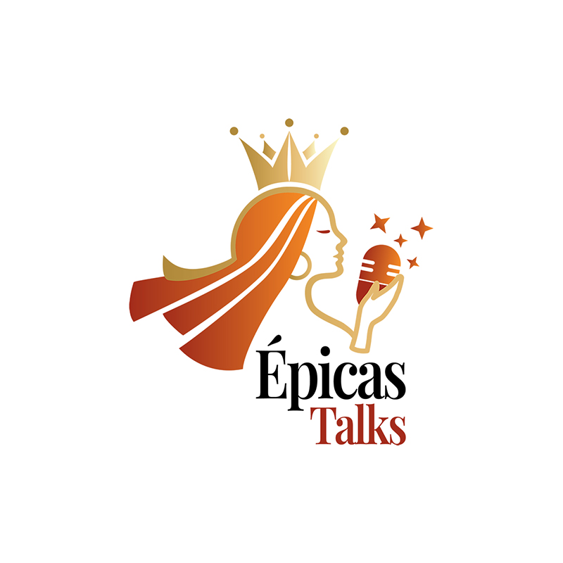 Criação de logotipos para o projecto 50+ Épicas