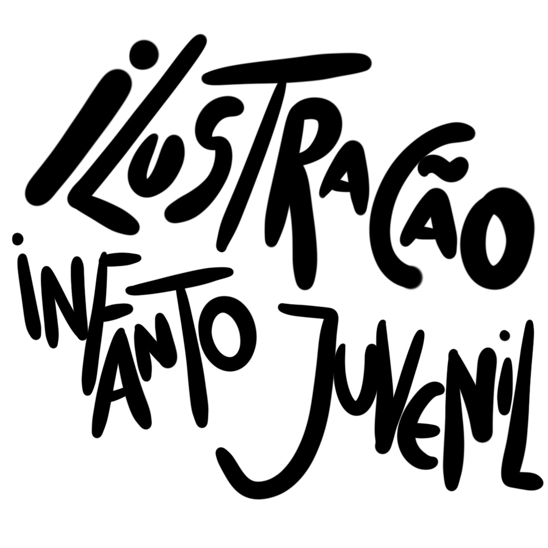 Ilustração infanto-juvenil