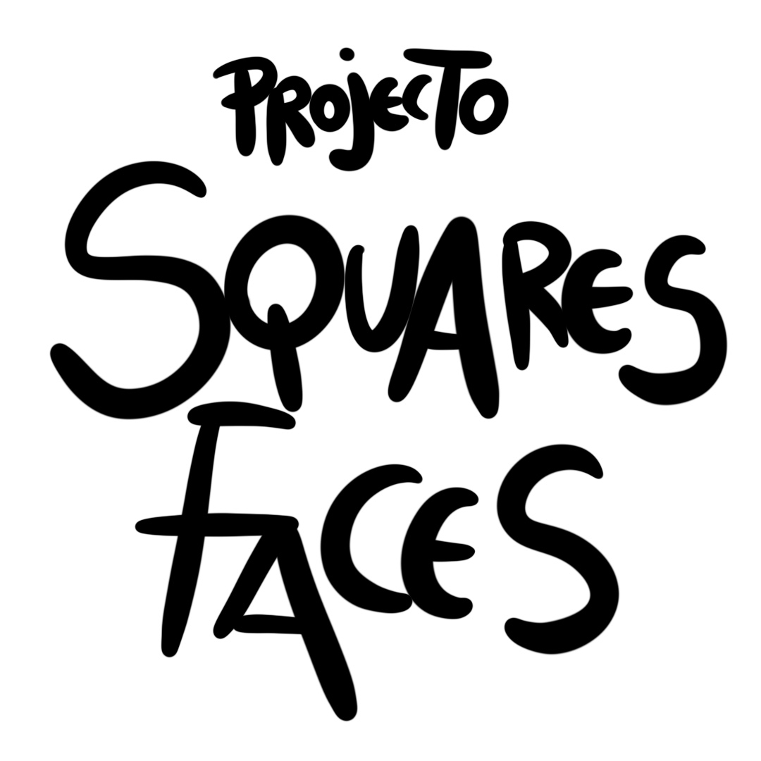 Square Faces