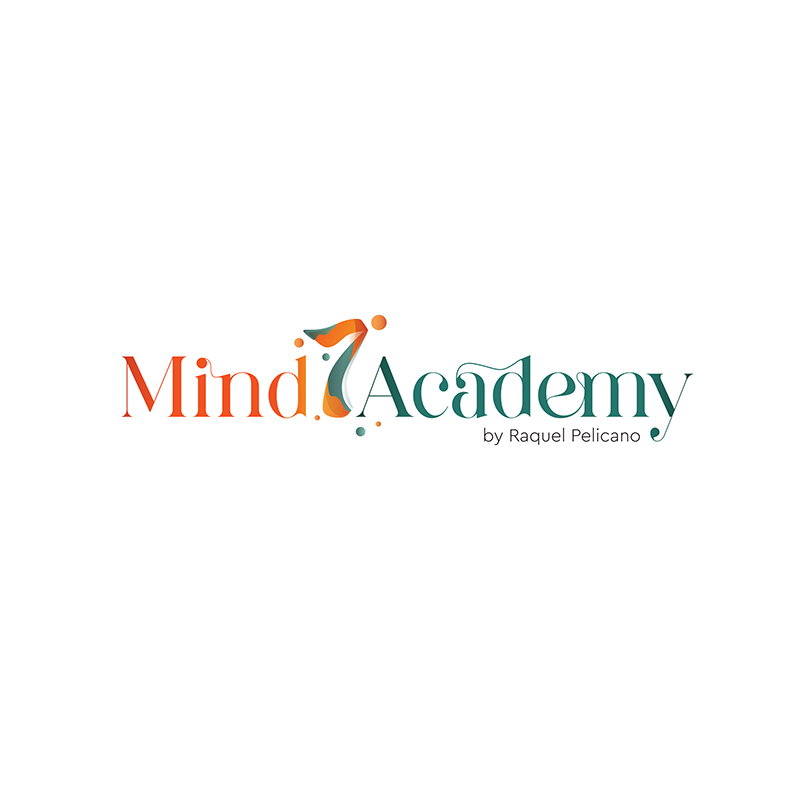 Criação do logotipo para Mind7Academy
