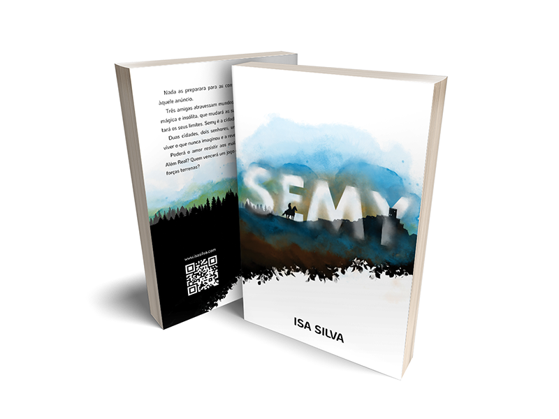 Livro 'Semy'