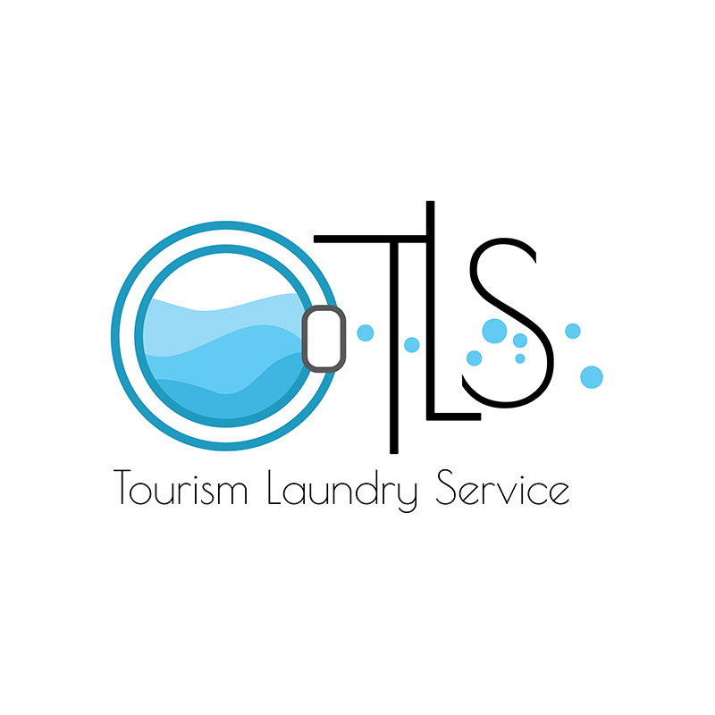 Criação do logotipo para TLS