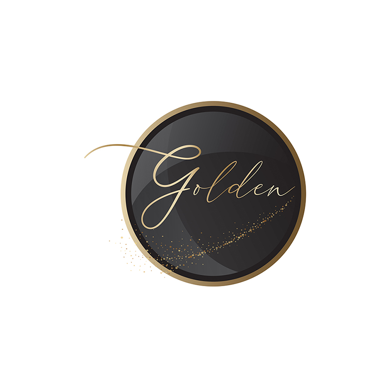 Criação de vários logotipos para a Ana Rosa