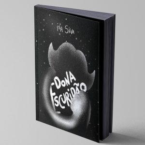 Livro 'Dona Escuridão'