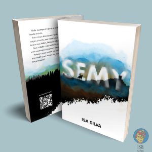 Livro 'Semy'